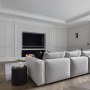 Wandsworth Family Home | Basement Cinema Room | Interior Designers